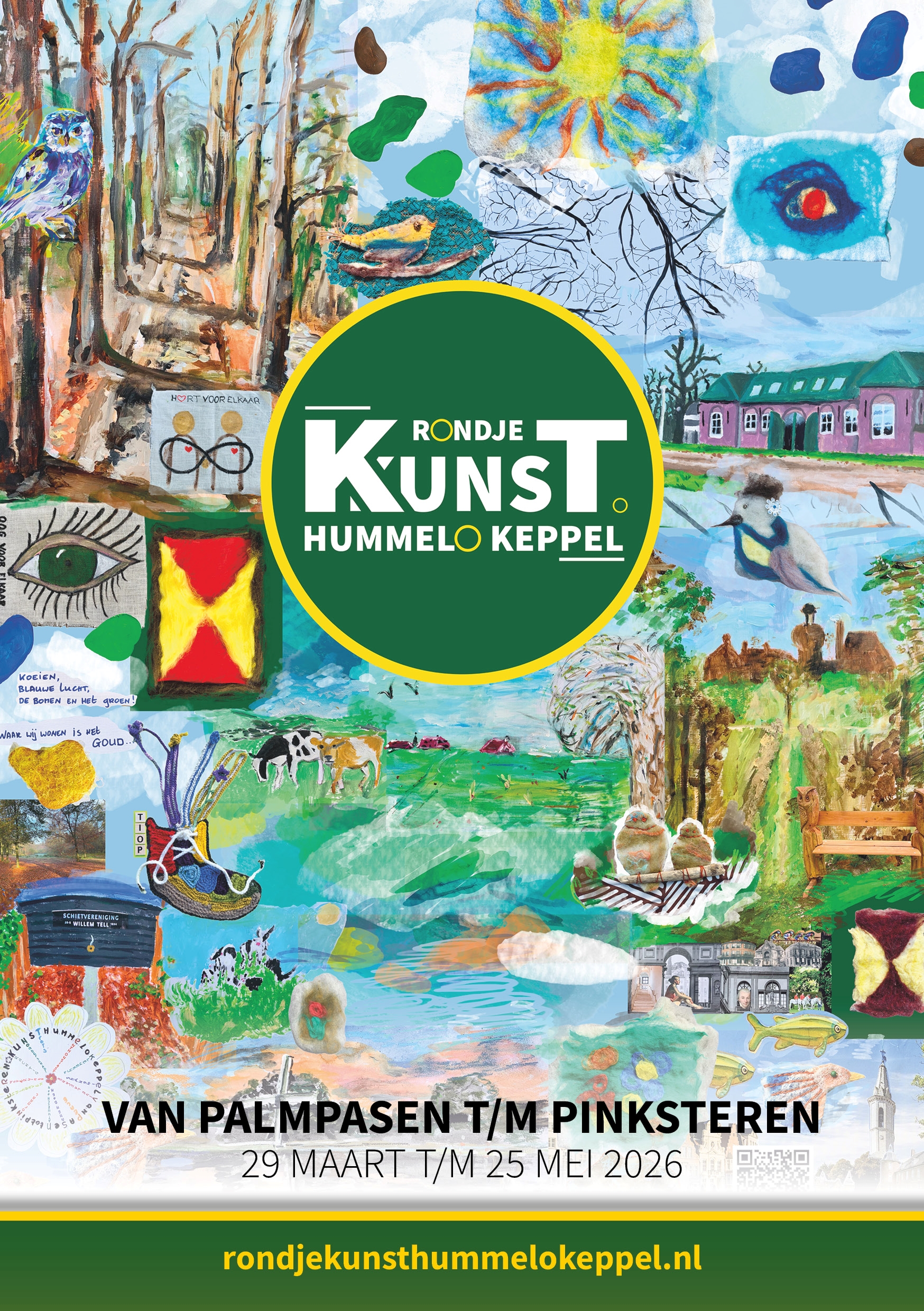 Flyer_rondjekunsthummelokeppel_v1